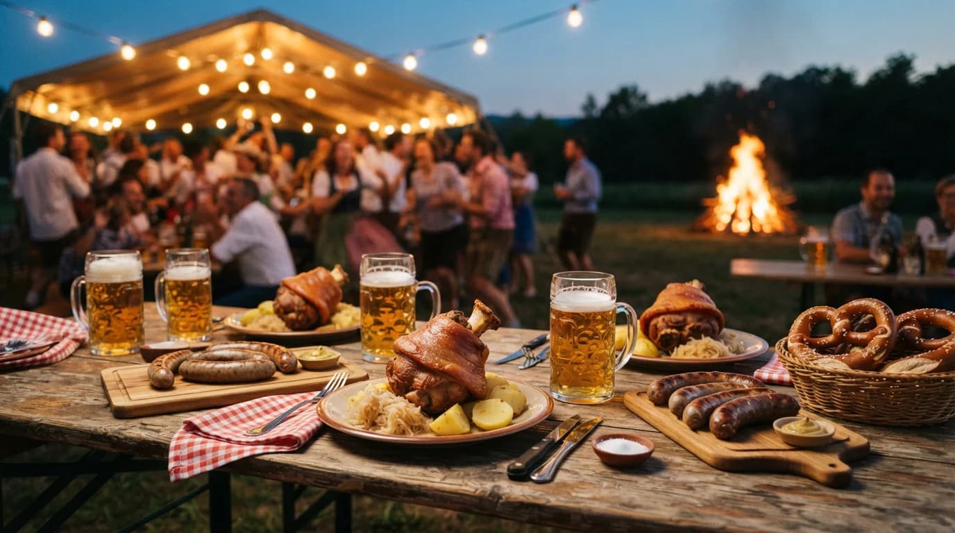Latisanotta di Latisana (UD) – Tisanota Fogherfest