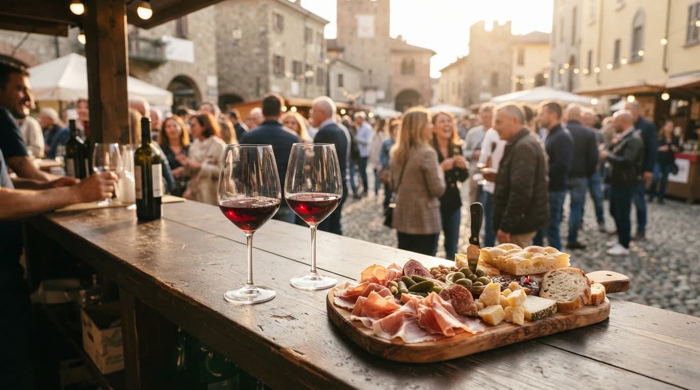 Legnano in Vino