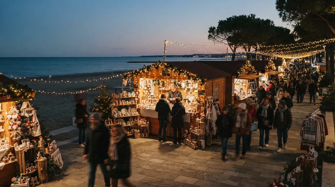 Lignano d'Amare
