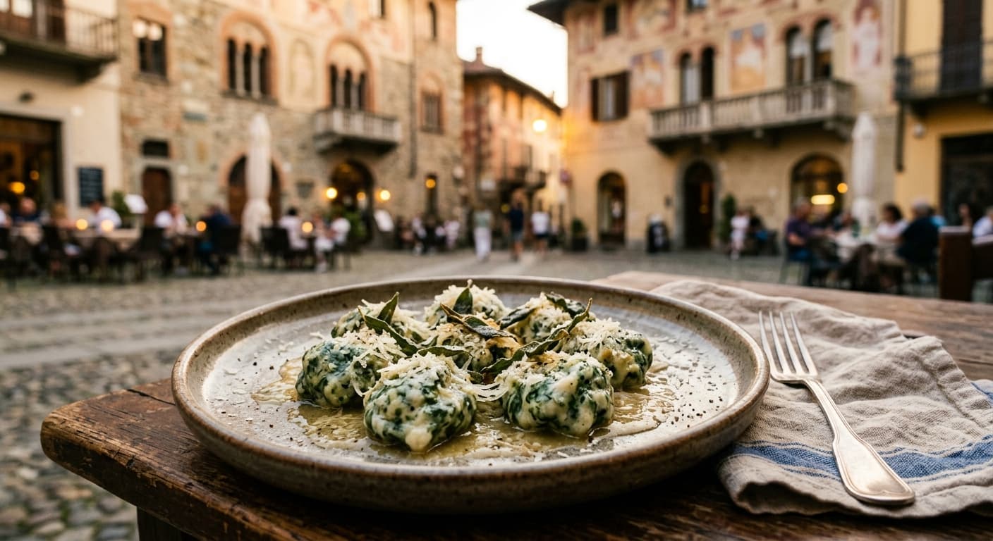 Malfatti in Piazza