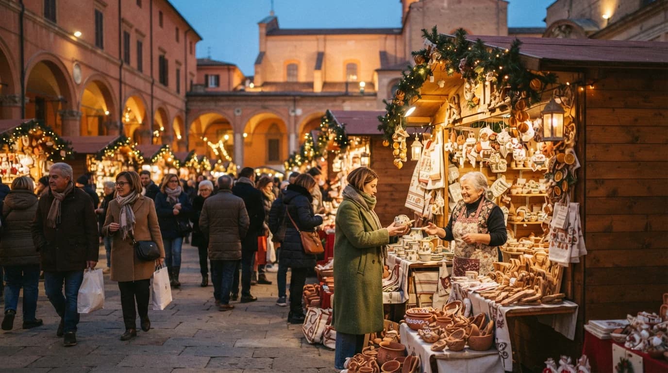 Mercatini di Natale