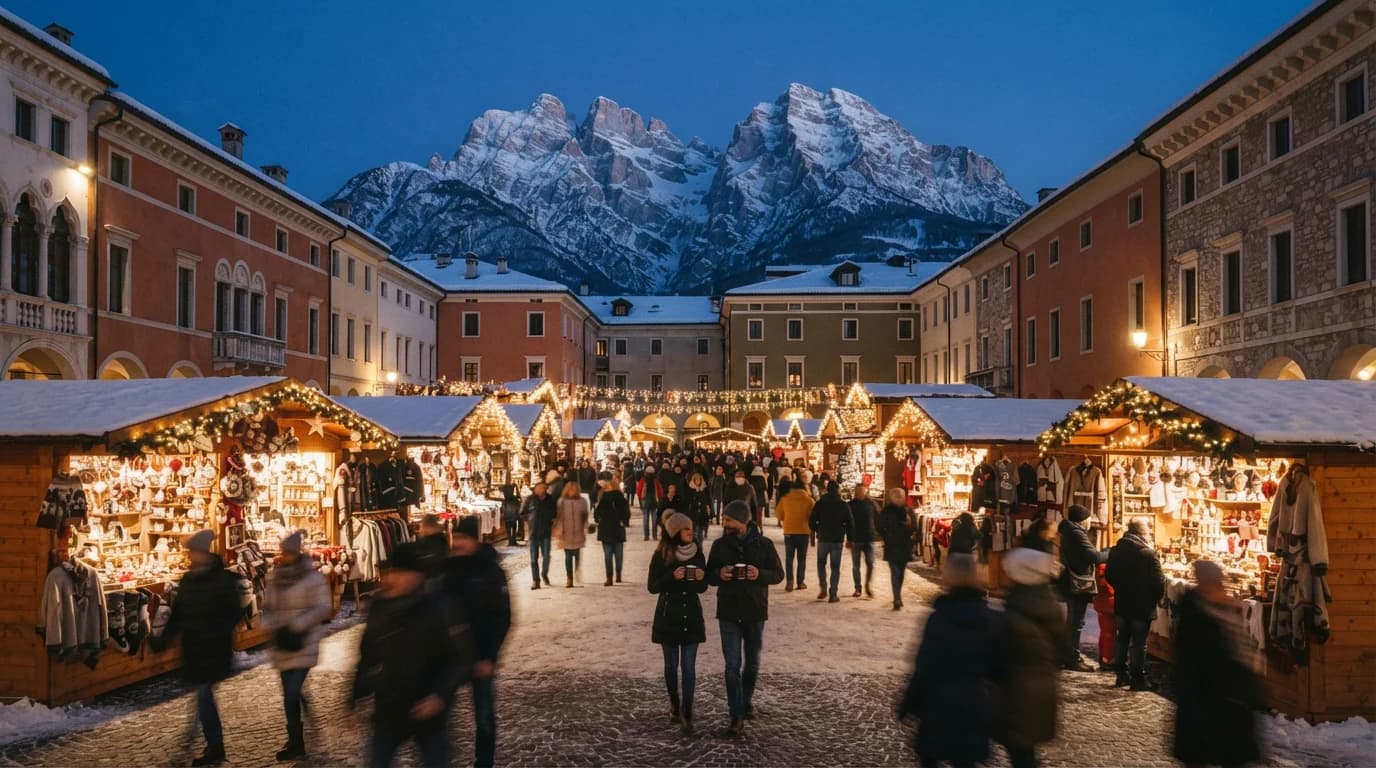 Mercatino di Natale