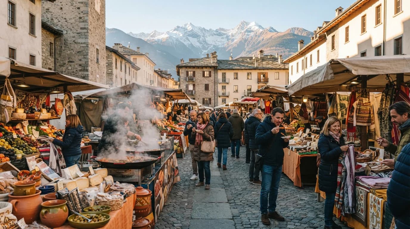 Mercato Europeo