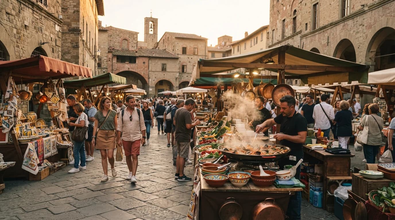Mercato Europeo