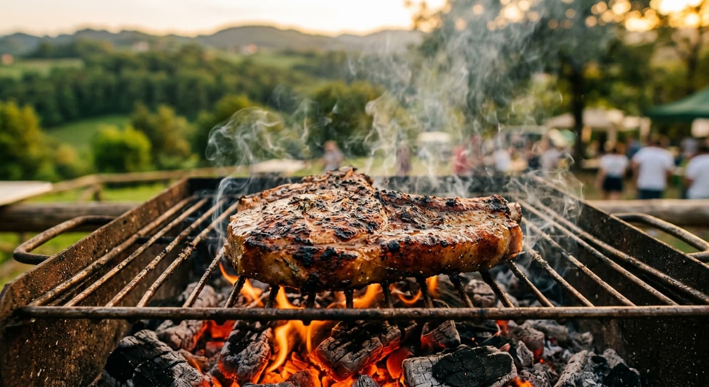 Montegnacco di Cassacco (UD) – Festa d’Estate 2026