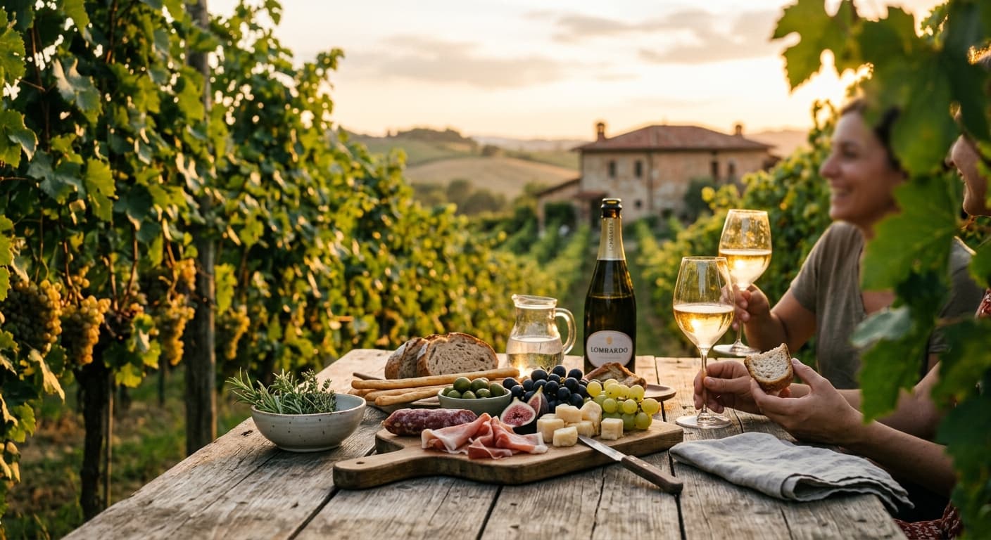 Montenetto da vivere