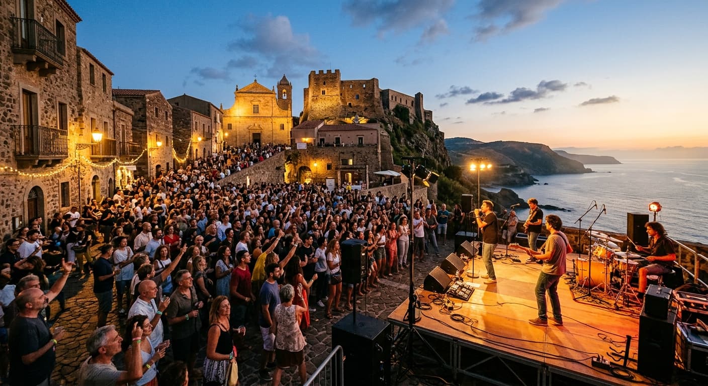 Musica sulle Bocche 2026