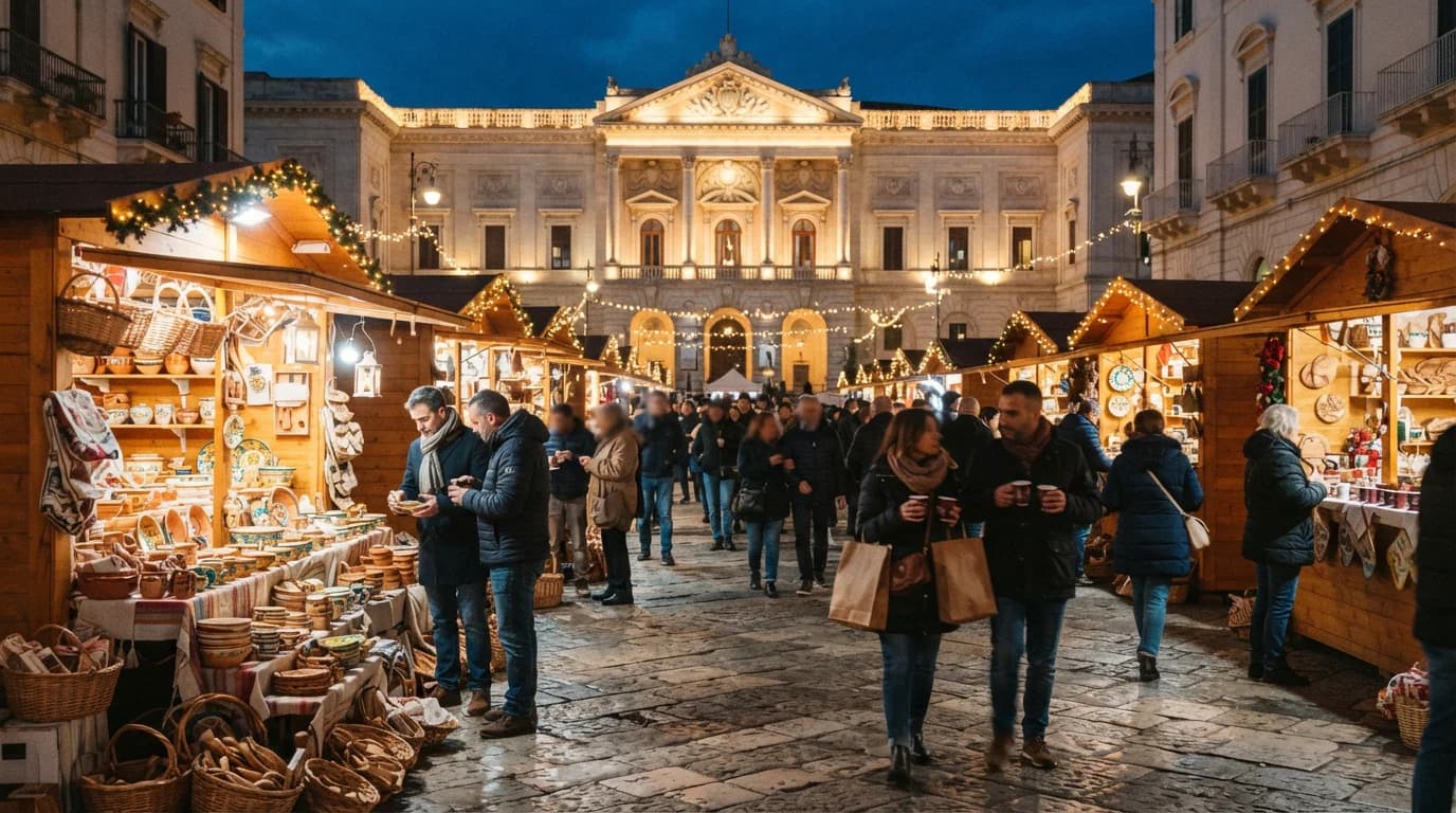 Natale all Ateneo
