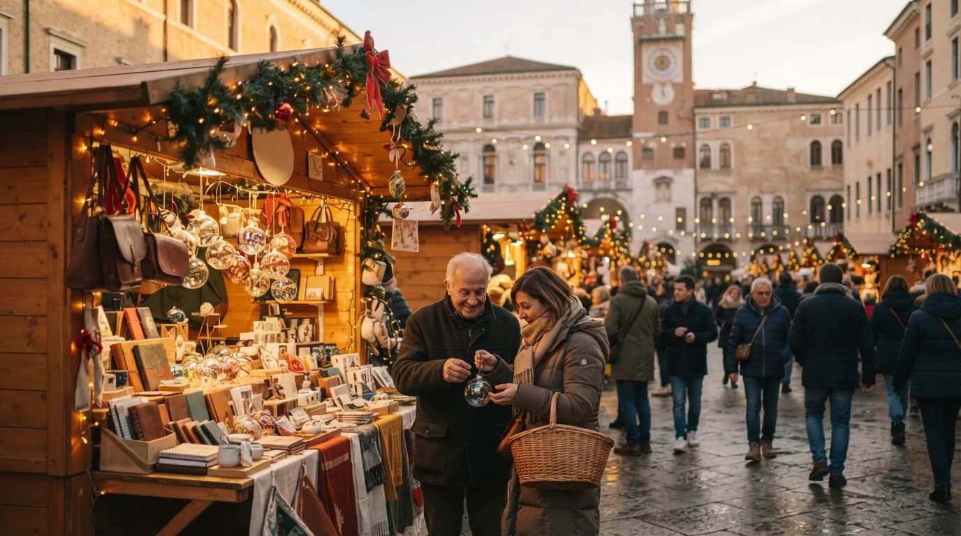 Natale Artigiano