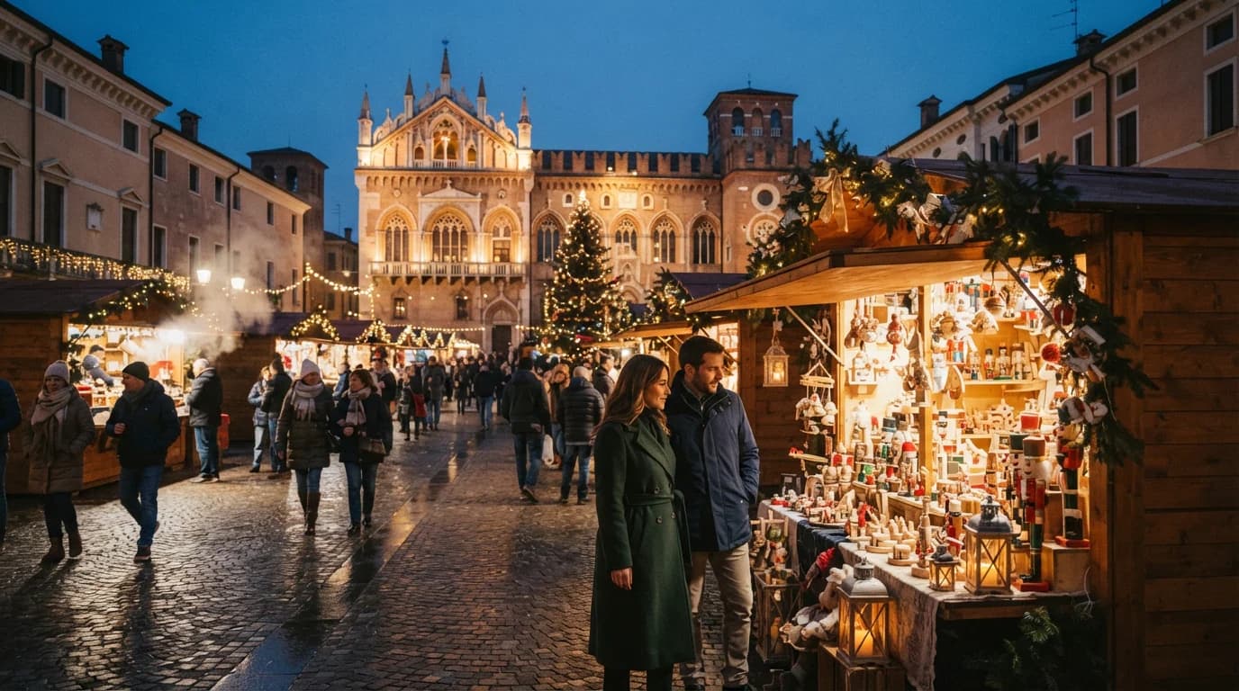 Natale di Fiaba