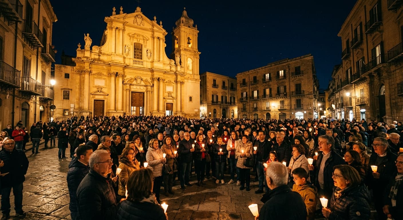 Notte Bianca per Sant'Antonio