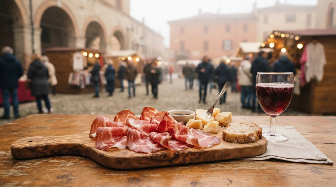 November Porc – Zibello 2026