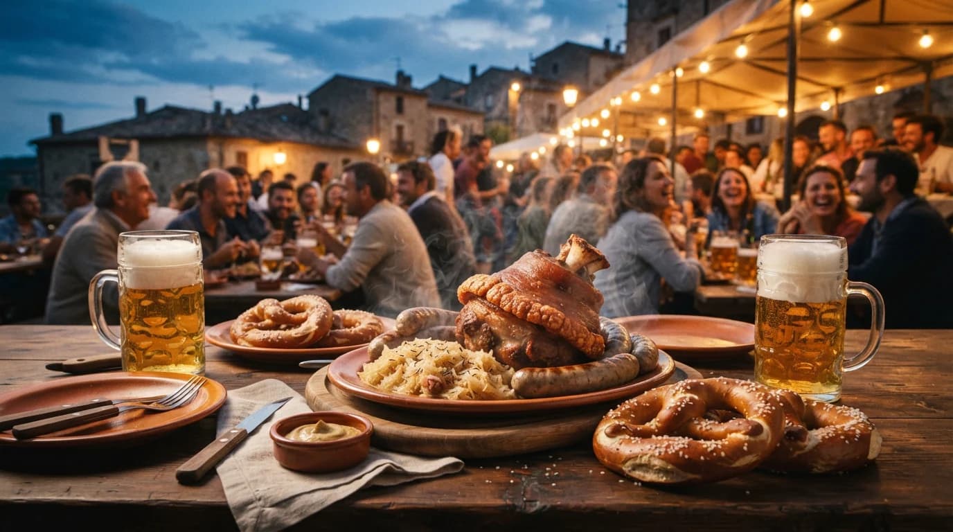 Oktoberfest