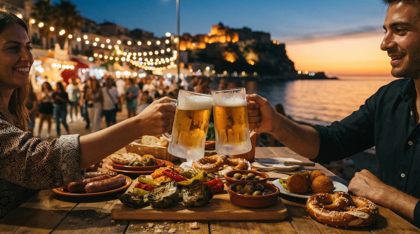 Oktoberfest quarta edizione