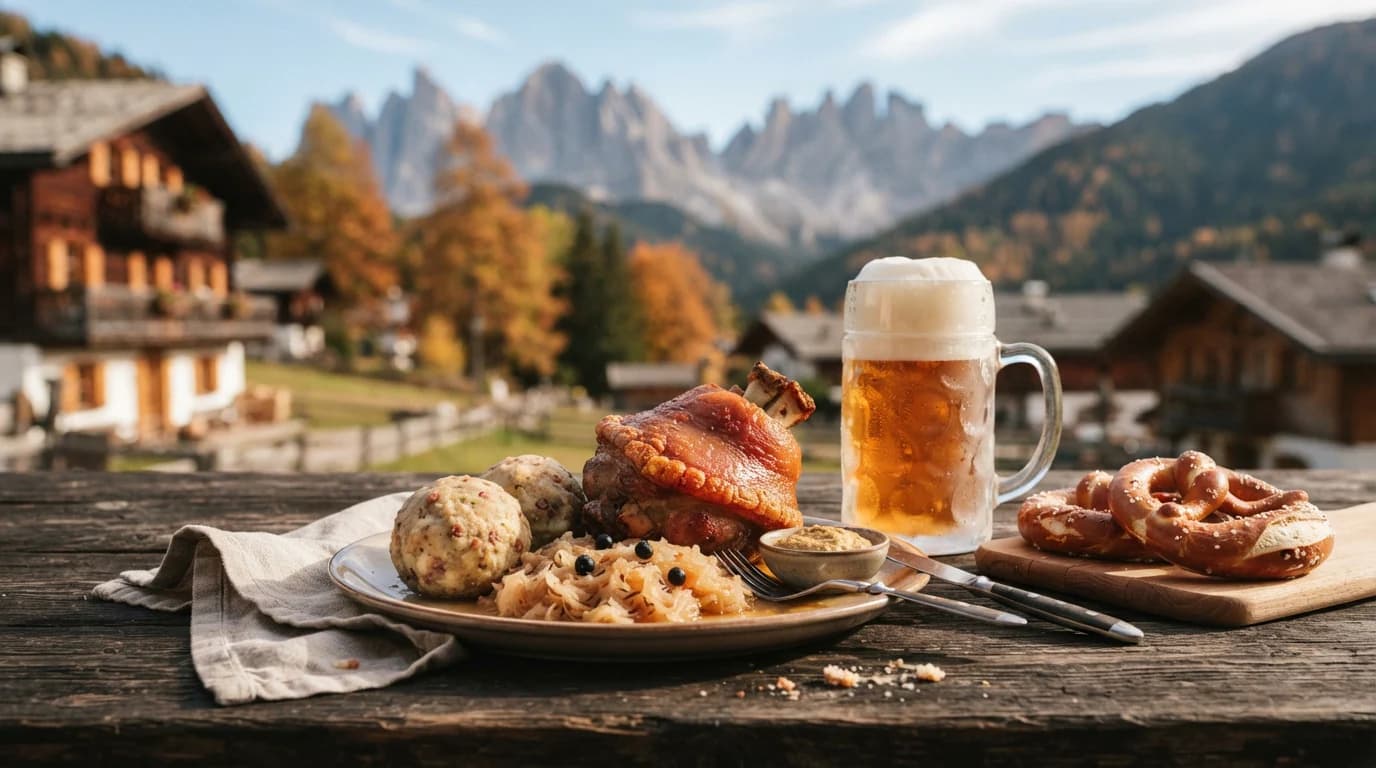 "Oktoberfest"