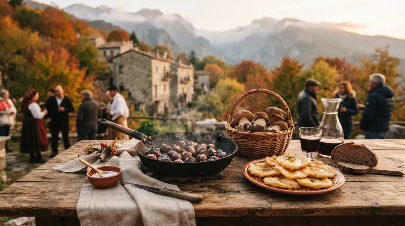 Ottobre Sanseverinese