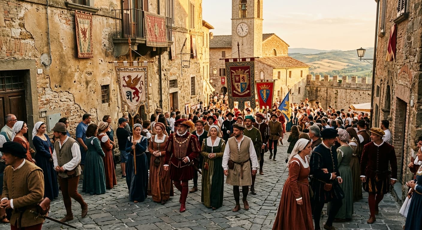 Palio Arnense