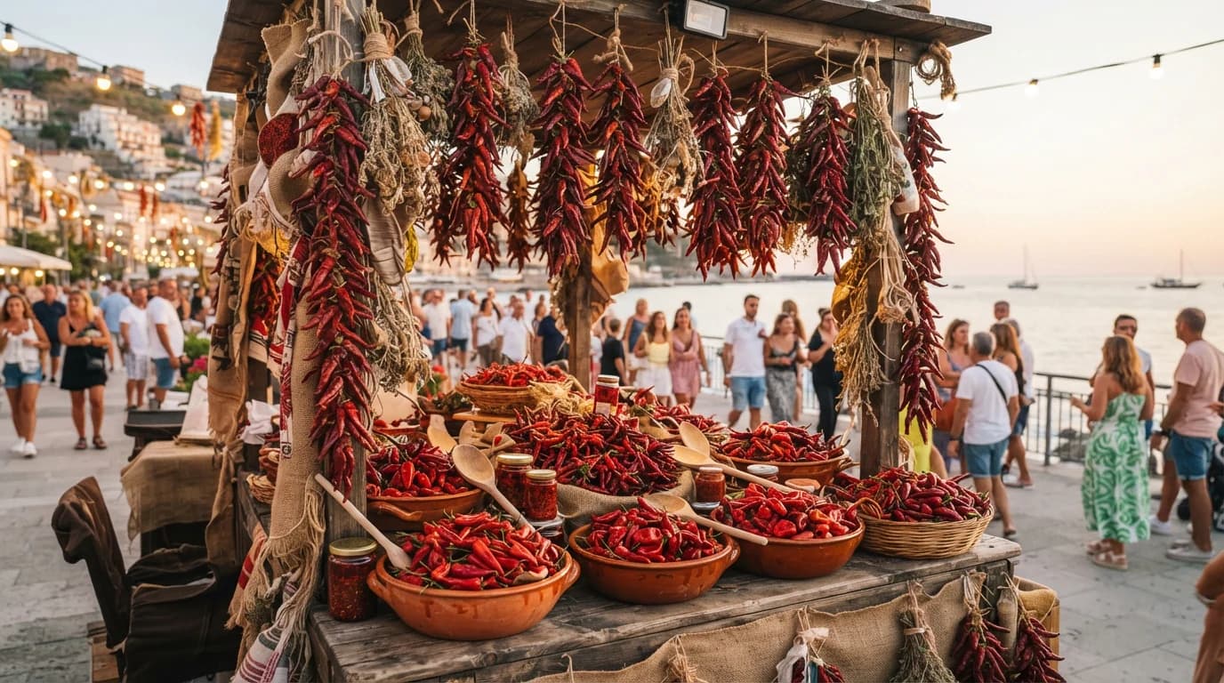Peperoncino Festival
