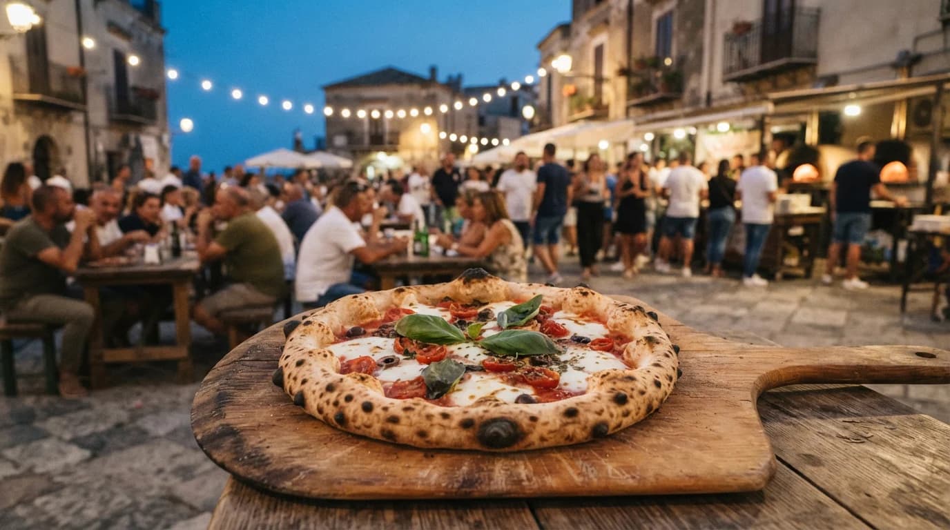 Pizzaville Food Fest 2026