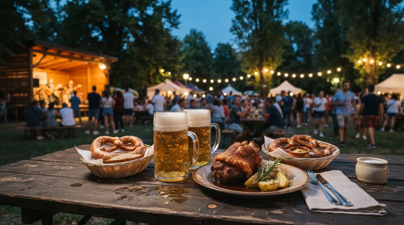 Poggioktoberfest