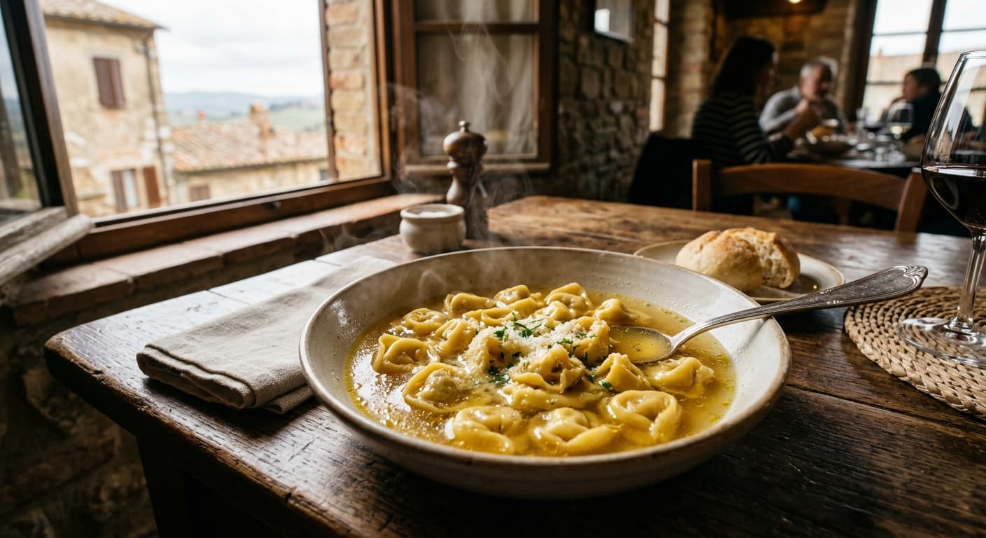 Pranzo della Domenica