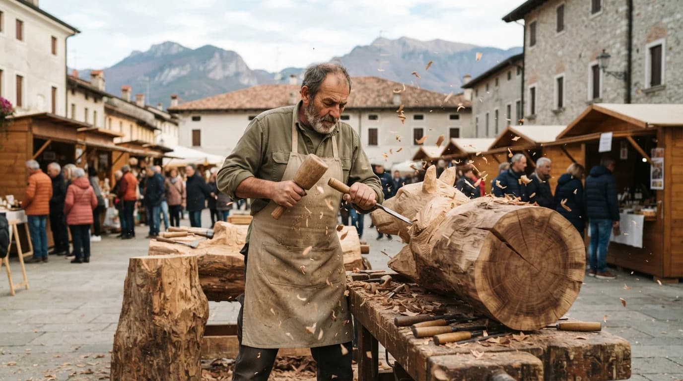 Prealpi in Festa
