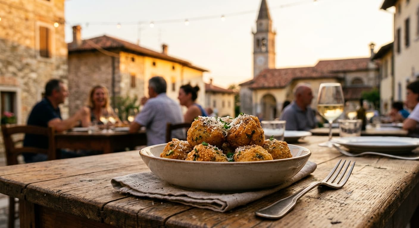 Premariacco (UD) – Festa di Santa Filomena 2026