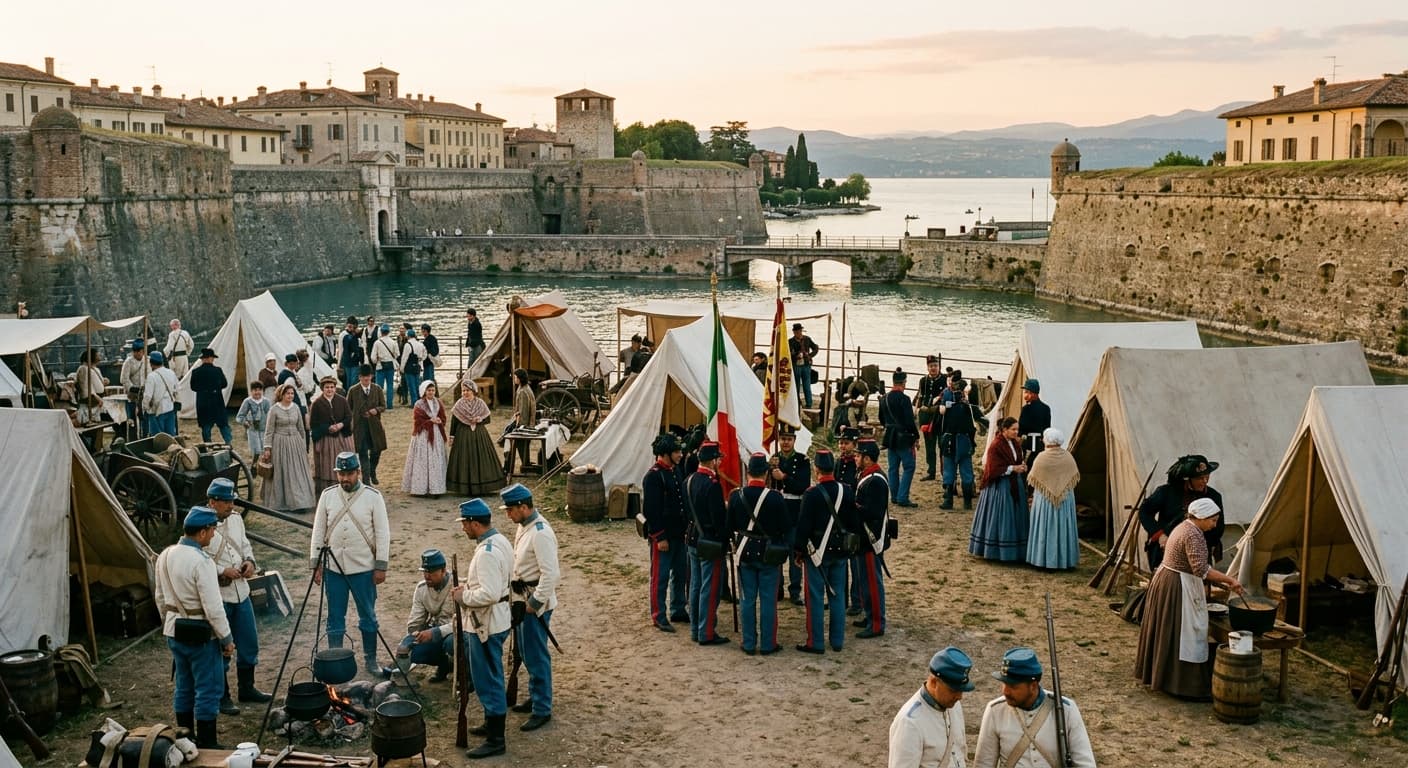 Rievocazione storica