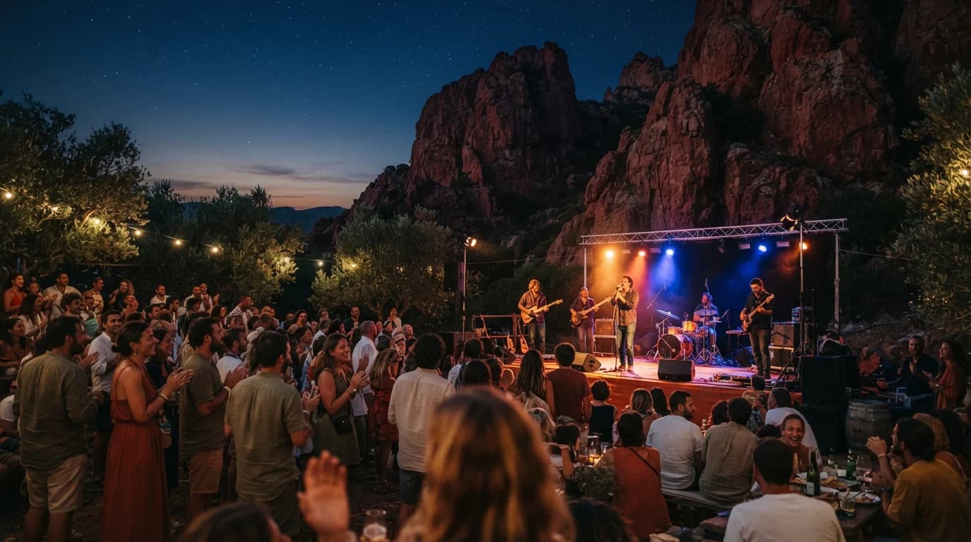 Rocce Rosse Blues