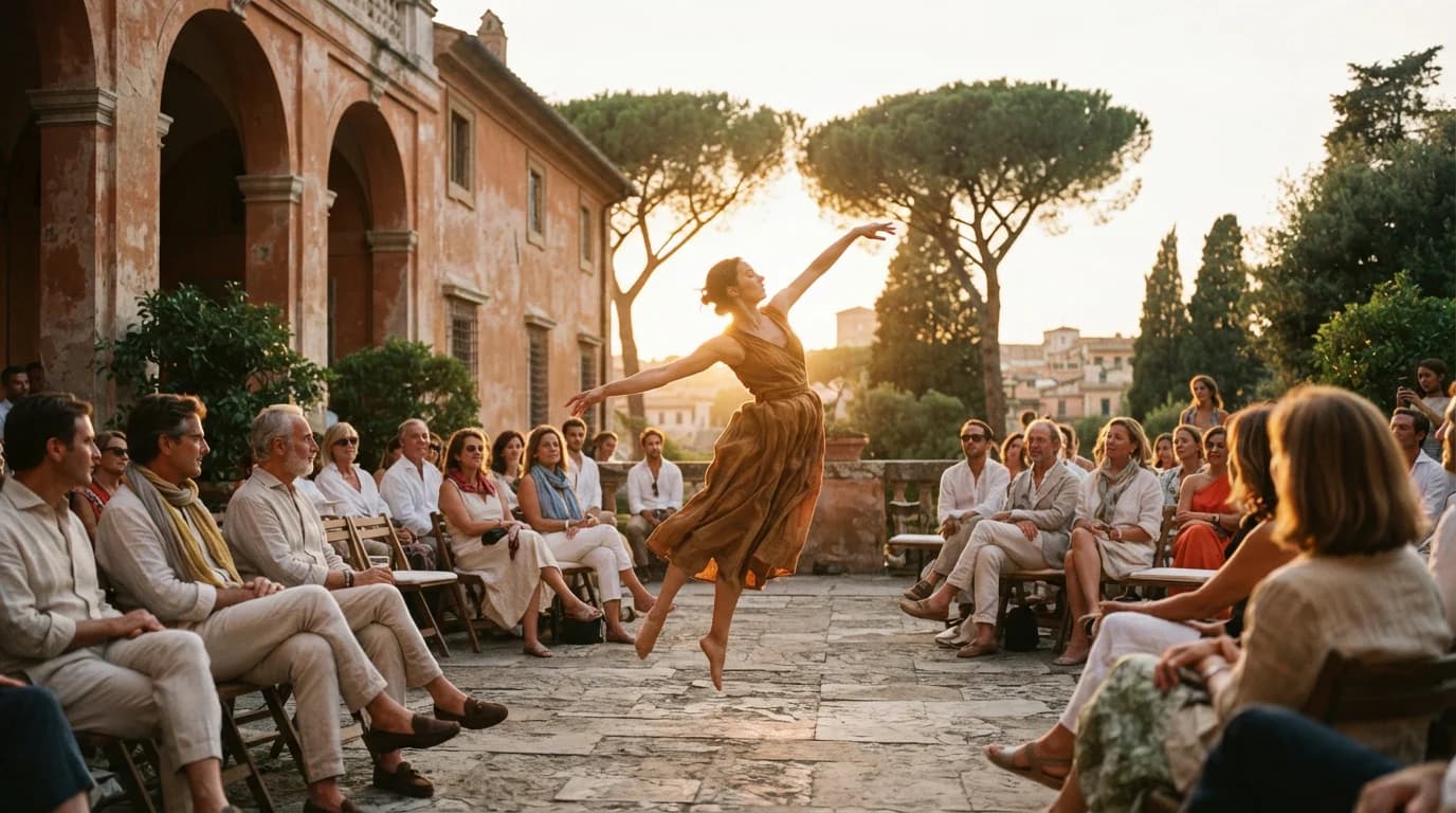 Romaeuropa Festival