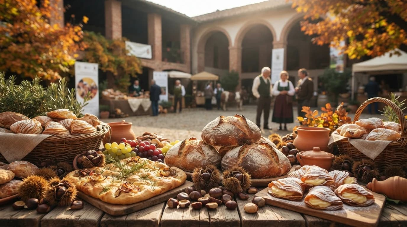 Sagra d'Autunno