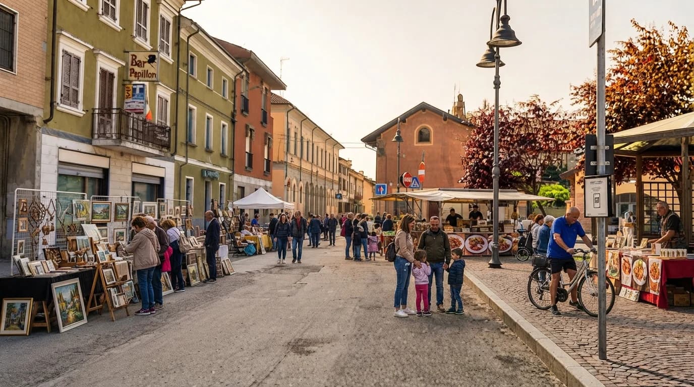 Sagra d'ottobre