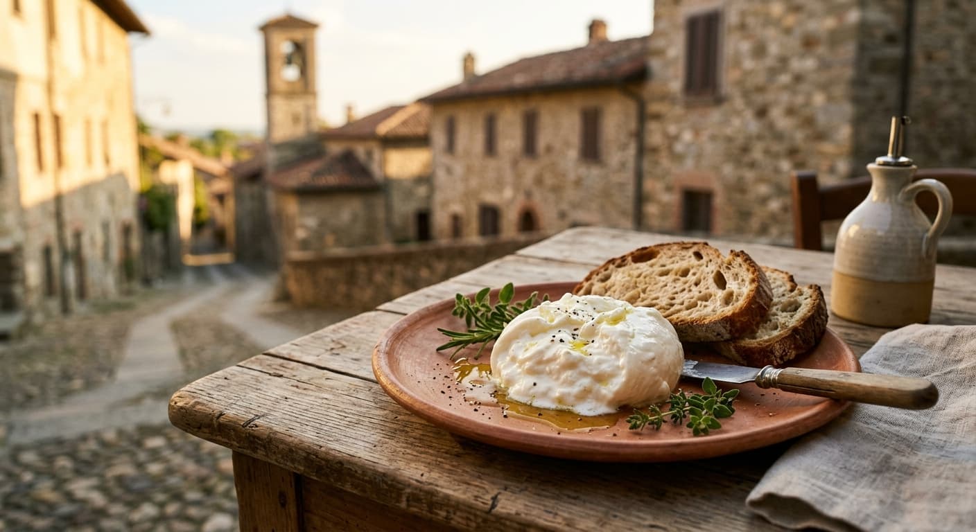 Sagra Dal Strachin