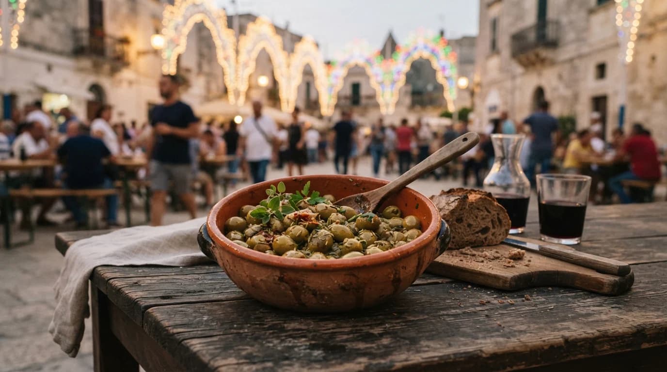 Sagra de la Volìa Cazzata