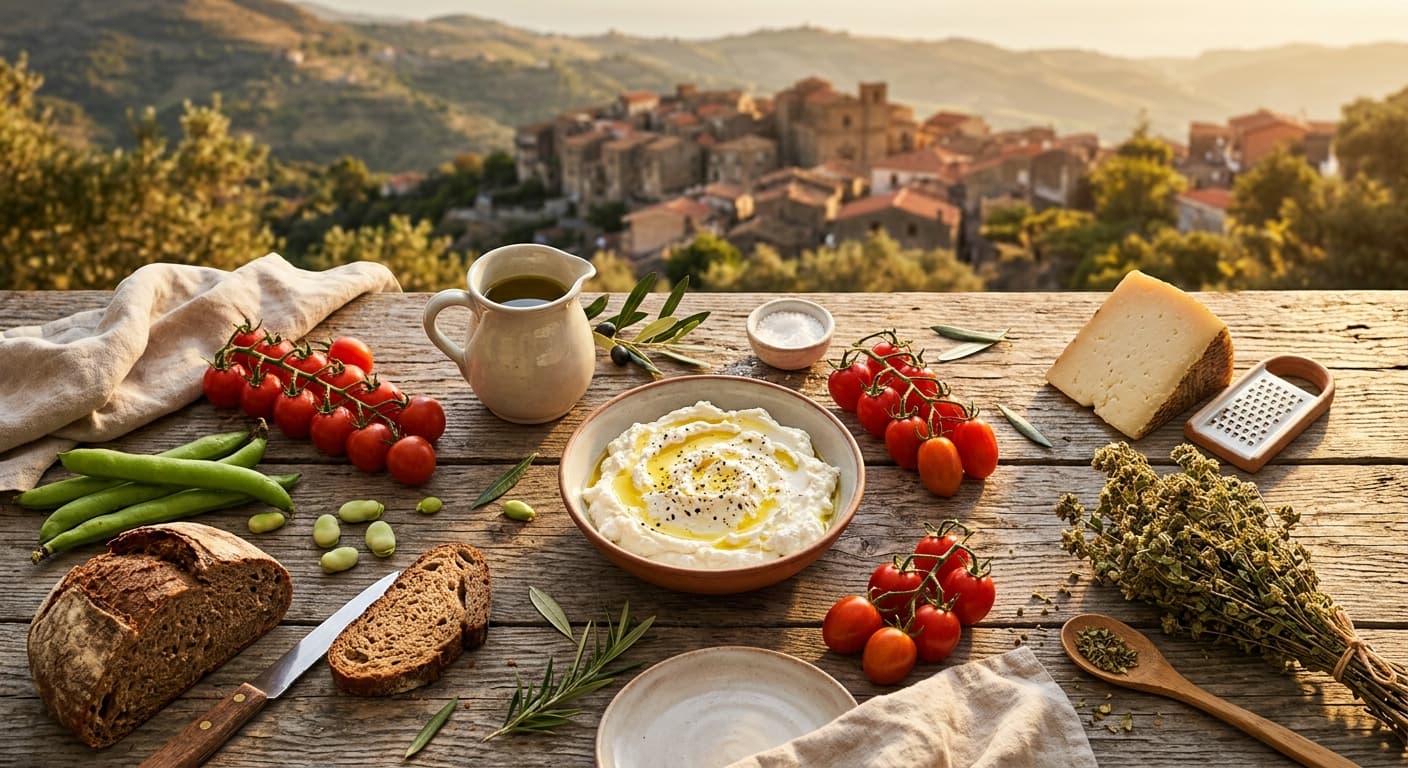 Sagra degli Antichi Sapori