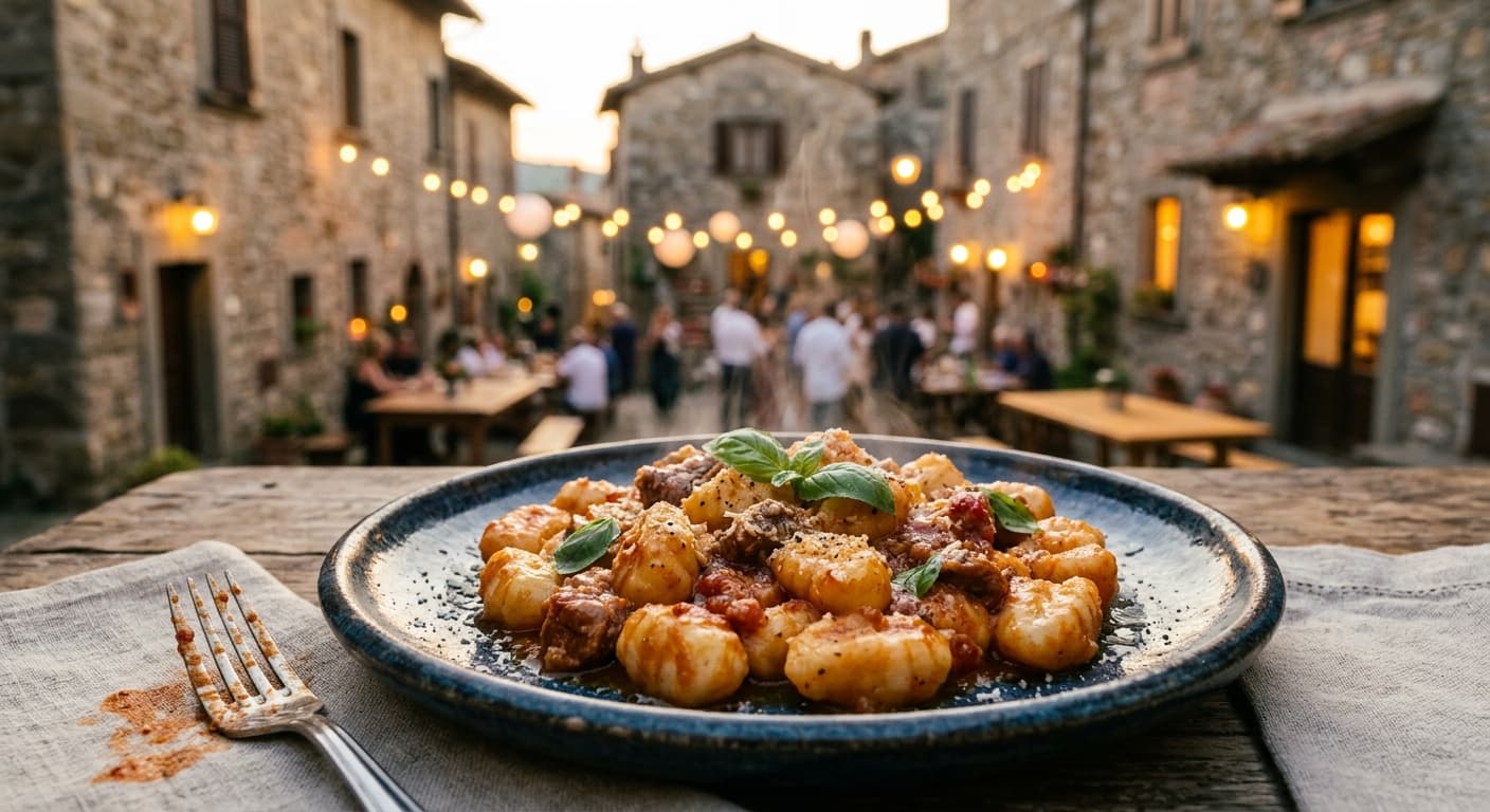 Sagra degli Gnocchi