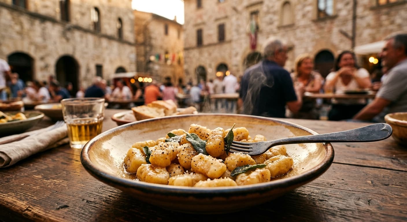Sagra degli Gnocchi