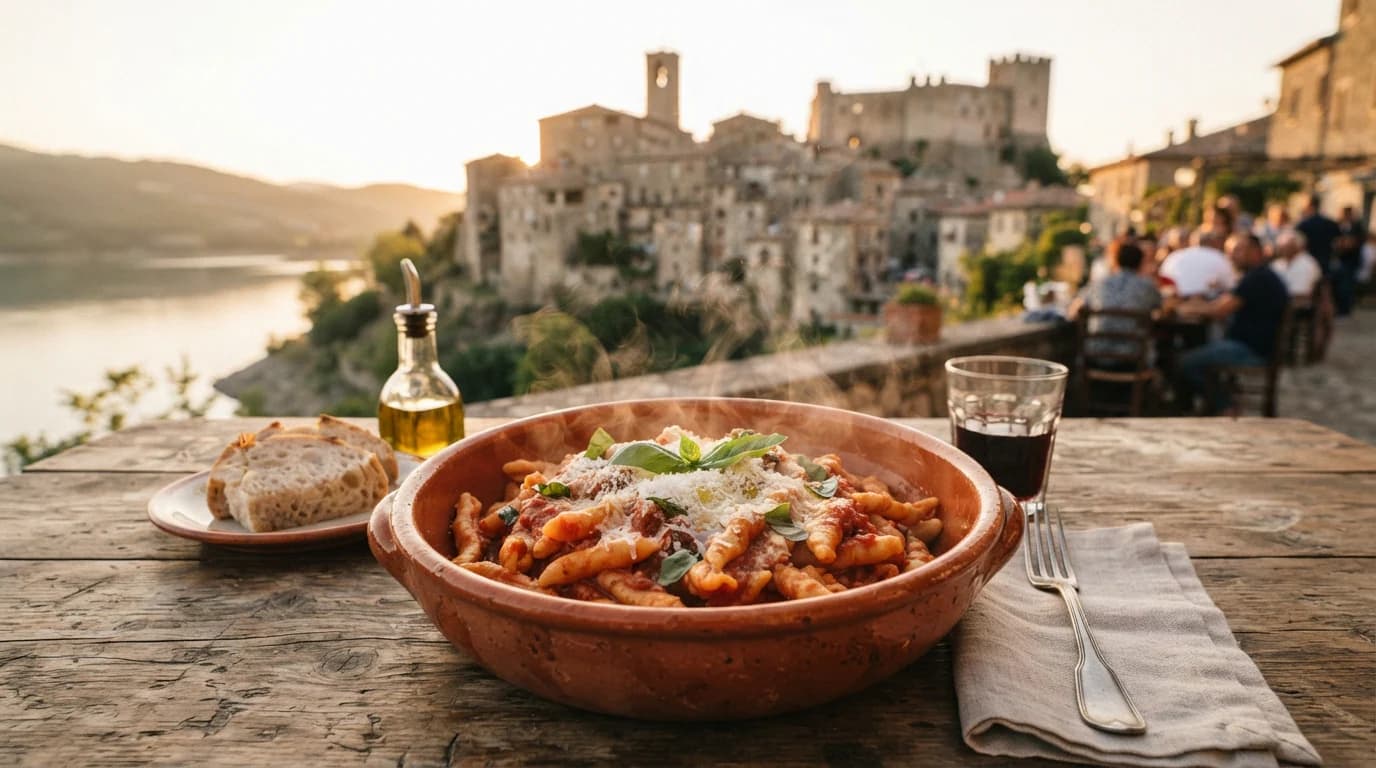 Sagra degli Strigliozzi