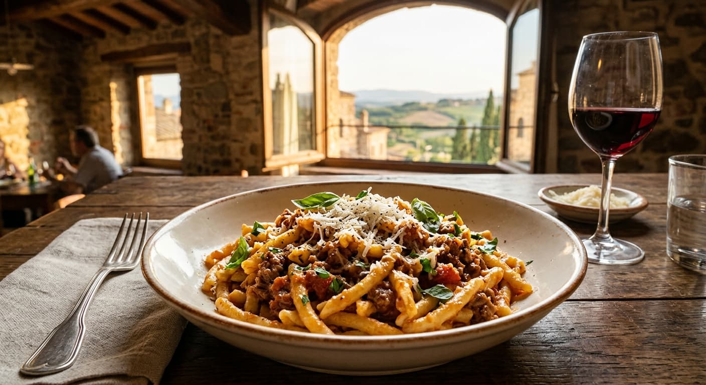 Sagra degli Strozzapreti