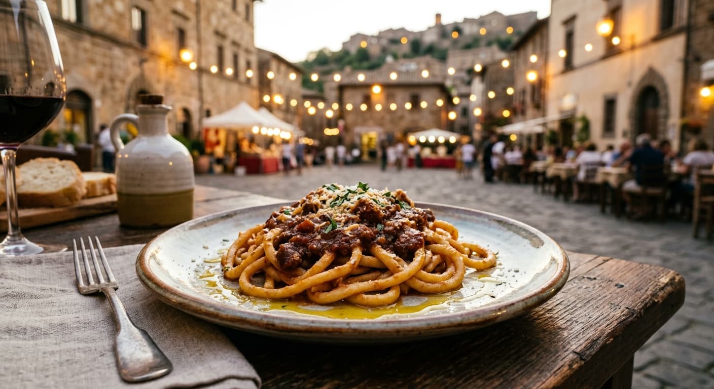 Sagra degli Umbrichelli