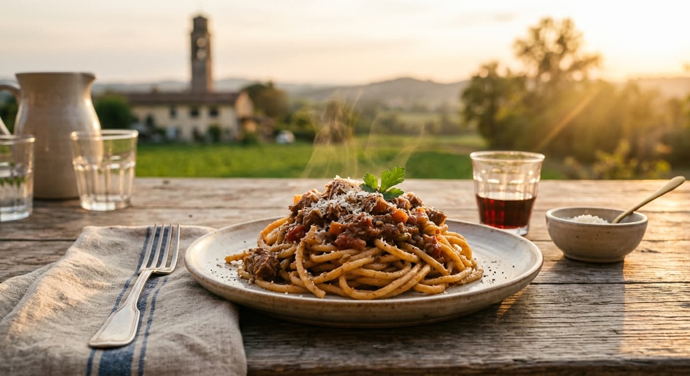 Sagra dei Bigoli di Casale di Roncoferraro