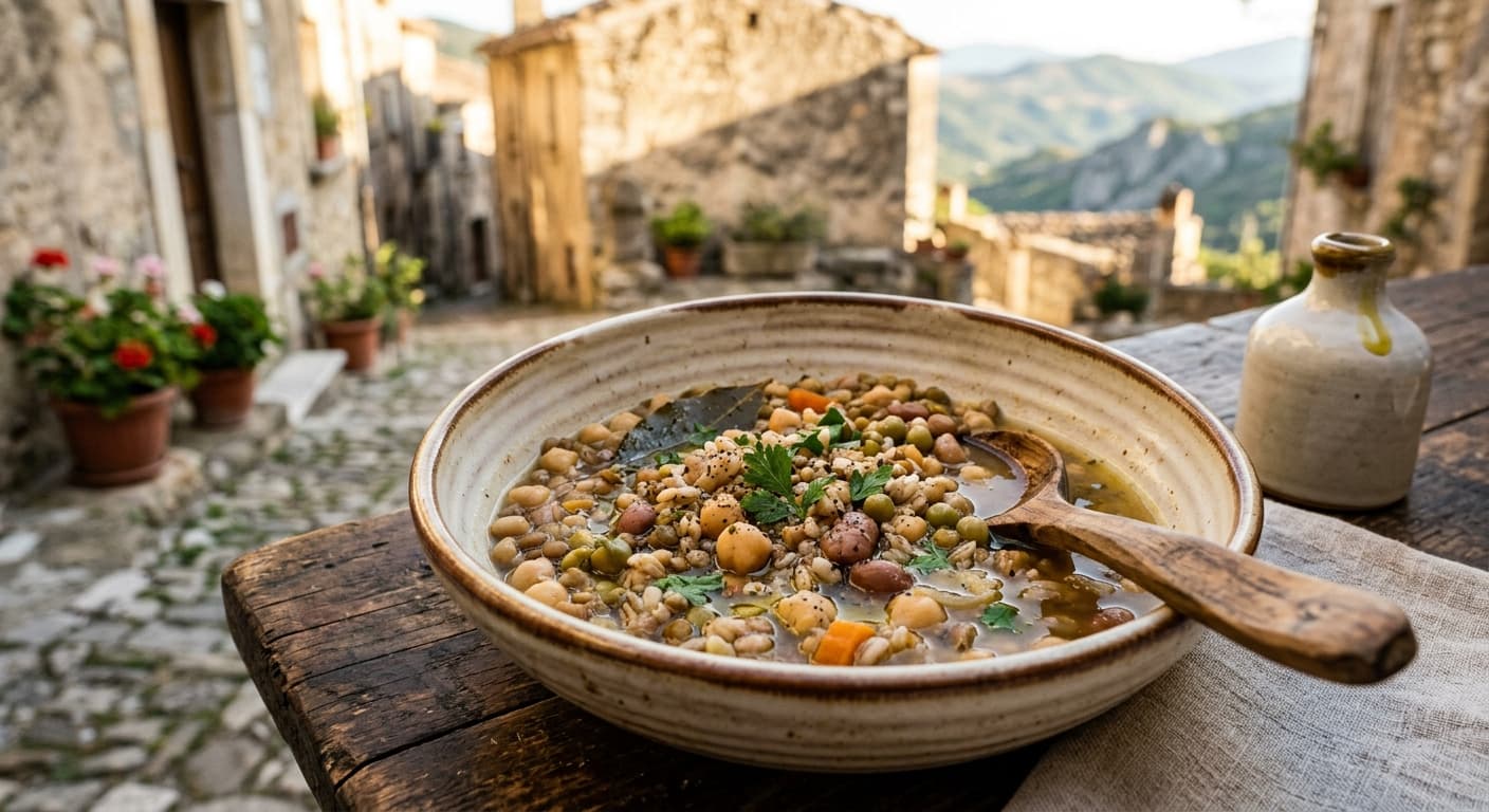 Sagra dei Ciccimmaretati