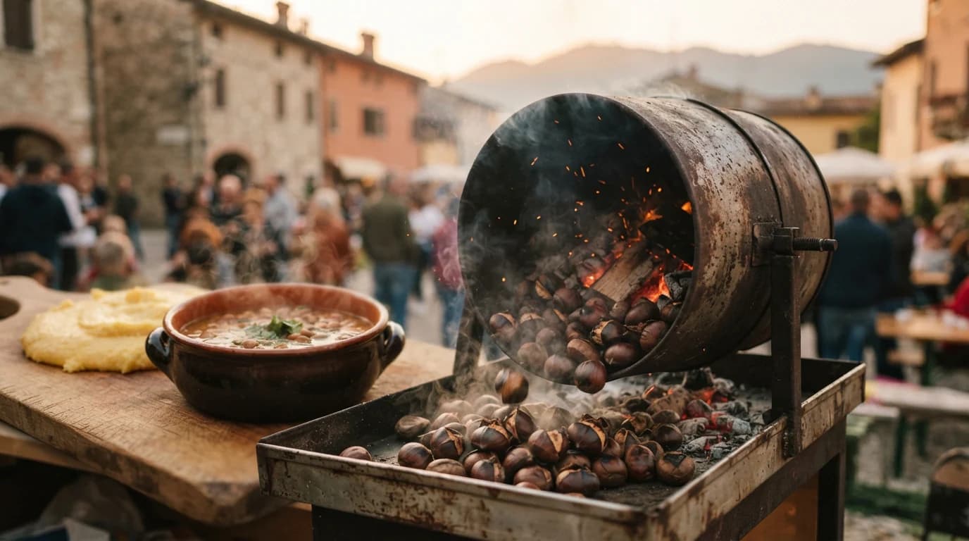 Sagra dei Maroni