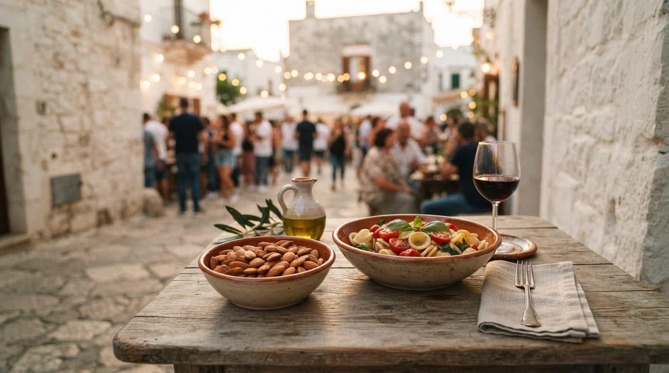 Sagra dei Sapori Torittesi