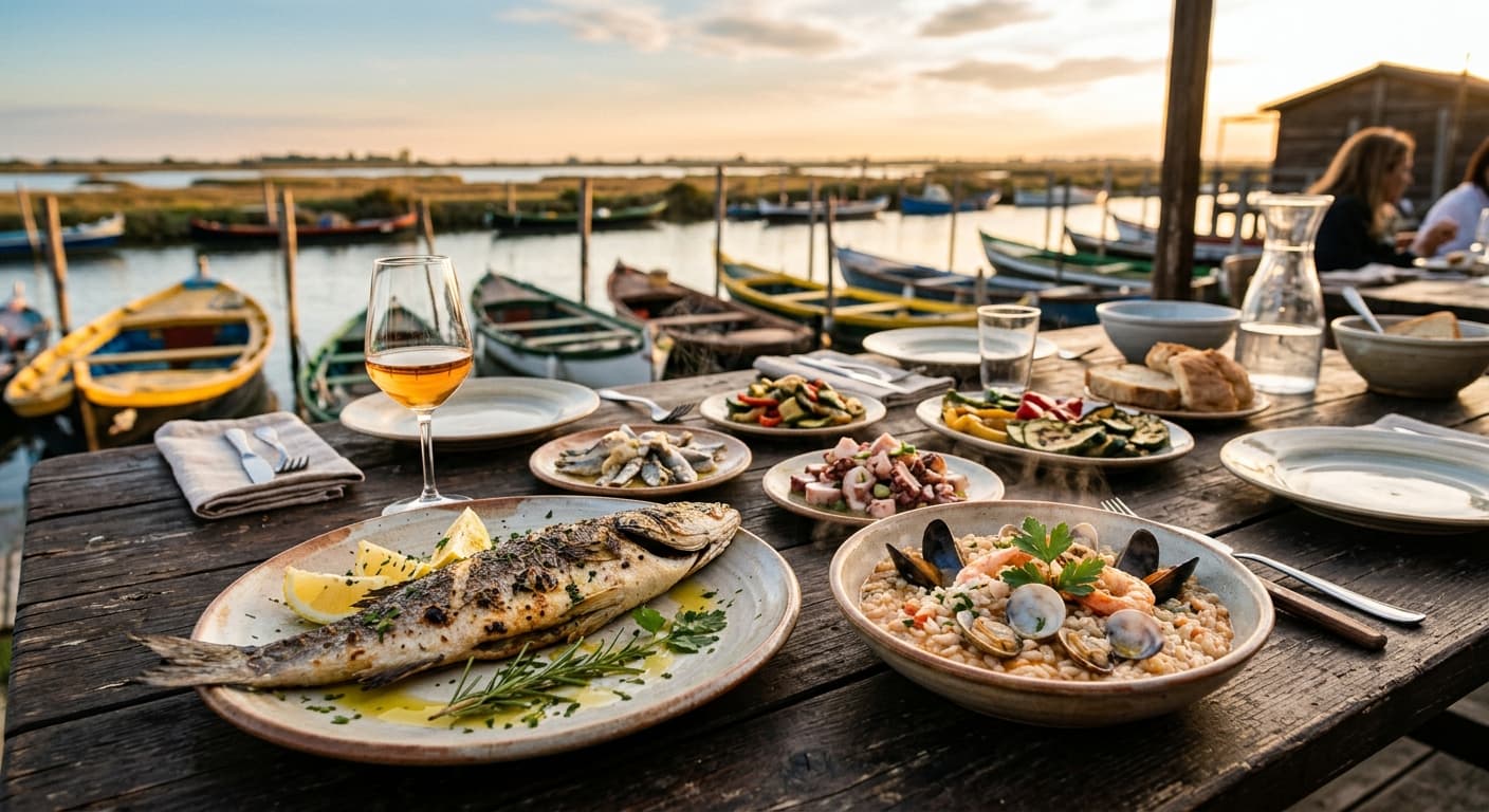 Sagra dei SS. Pietro e Paolo - Festa del Pescatore