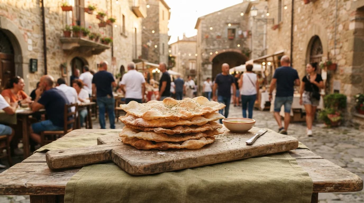 Sagra dei Vicci