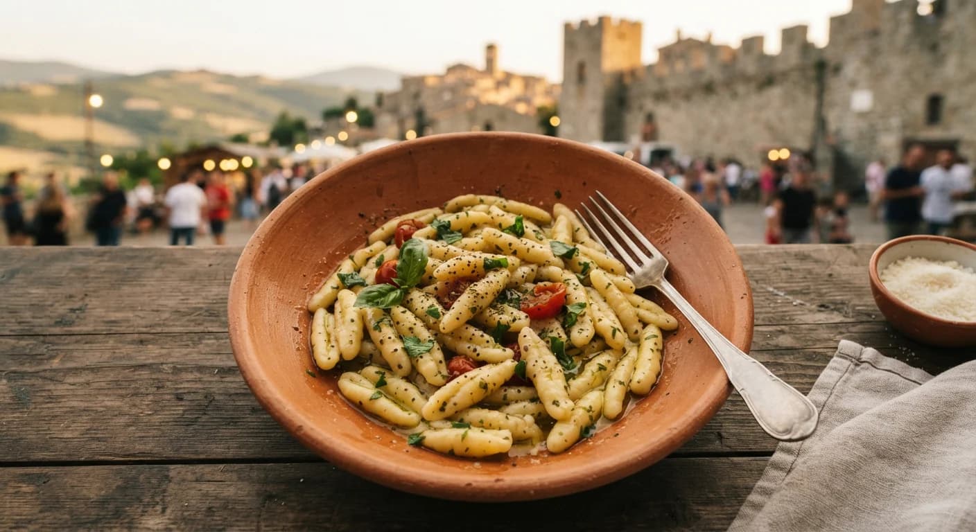 Sagra dei Visciarelli