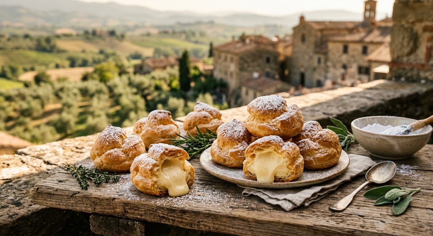 Sagra del Bigné