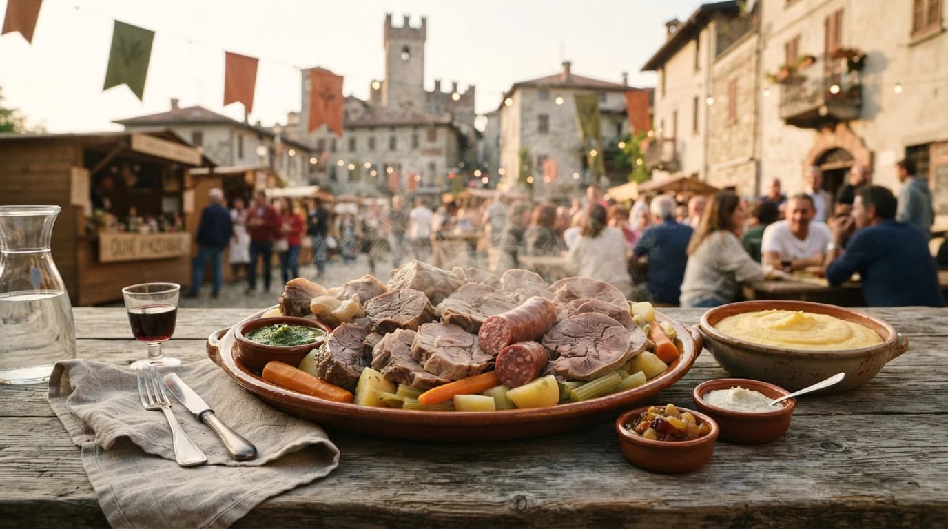 Sagra del bollito misto