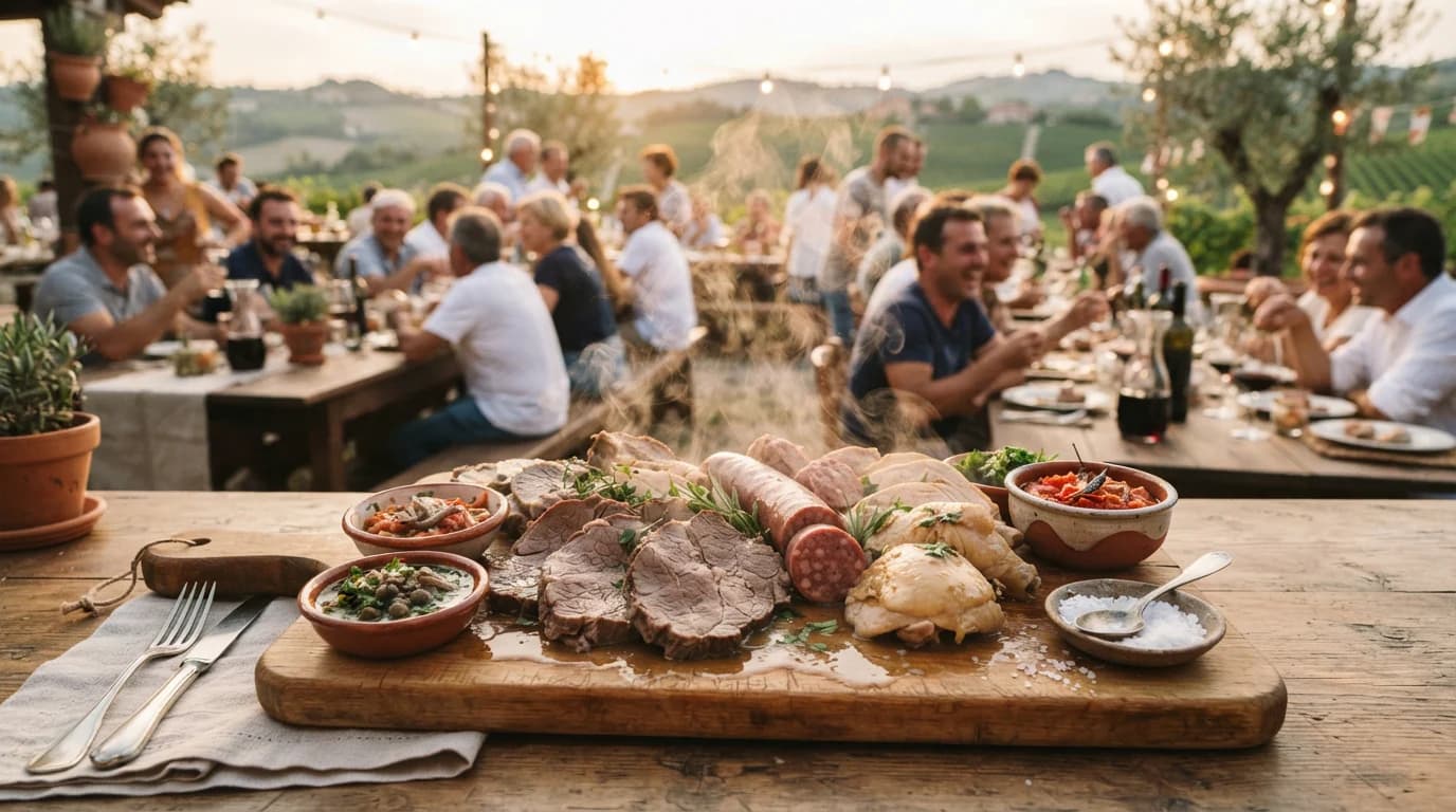 Sagra del Bollito